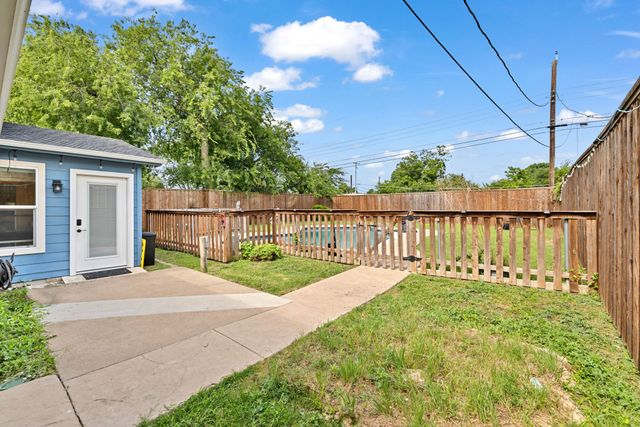 1401 Greentree Lane, Garland, TX 75042