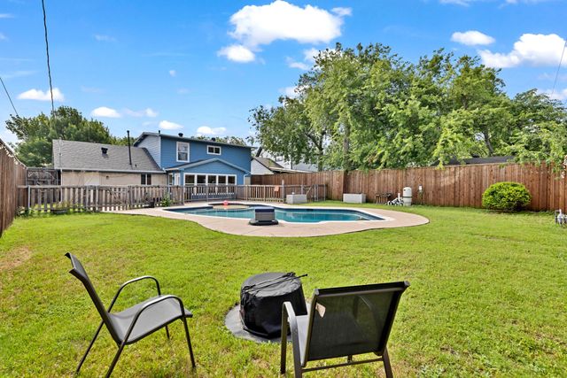 1401 Greentree Lane, Garland, TX 75042
