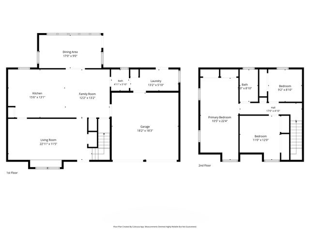1401 Greentree Lane, Garland, TX 75042