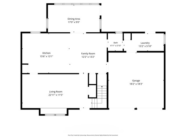 1401 Greentree Lane, Garland, TX 75042