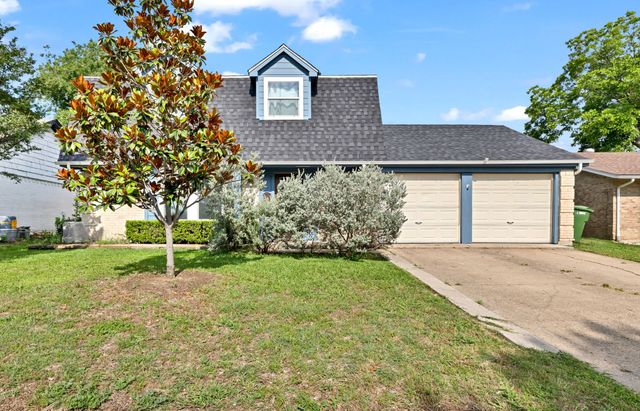 1401 Greentree Lane, Garland, TX 75042