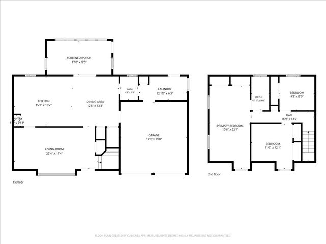 1401 Greentree Lane, Garland, TX 75042