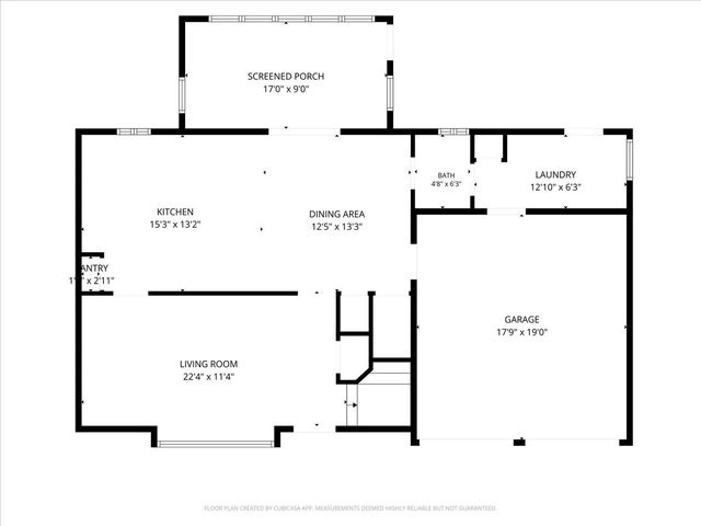 1401 Greentree Lane, Garland, TX 75042