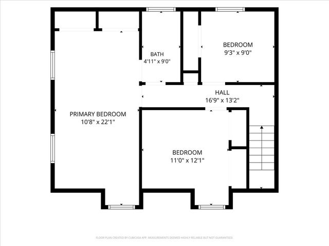 1401 Greentree Lane, Garland, TX 75042