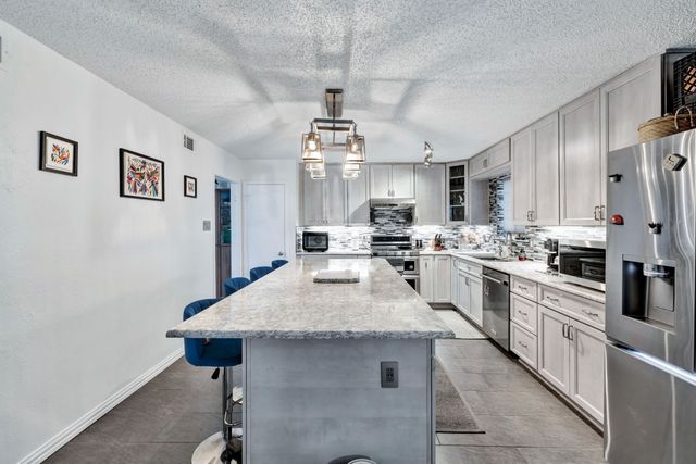 1401 Greentree Lane, Garland, TX 75042