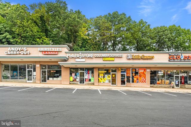 5008 9TH ST S, Arlington, VA 22204