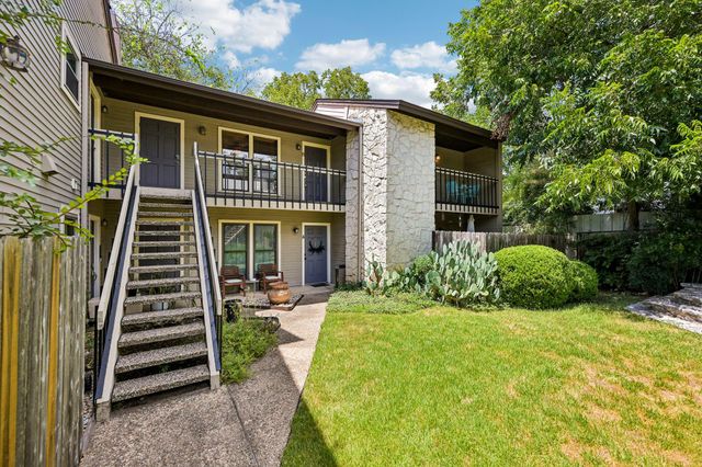 2412 Enfield RD 8, Austin, TX 78703