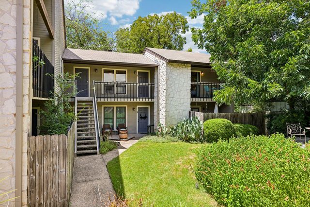2412 Enfield RD 8, Austin, TX 78703