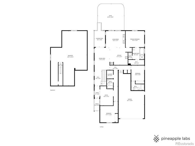 17070 Galapago Ct, Broomfield, CO 80023