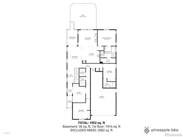 17070 Galapago Ct, Broomfield, CO 80023