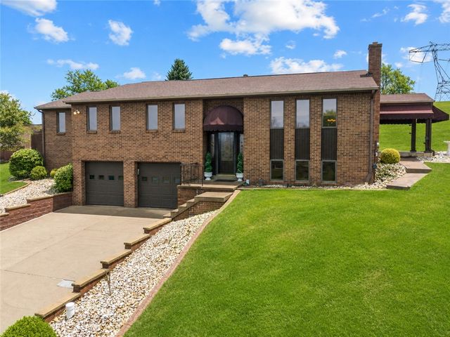 113 Skyview Dr, Penn Twp, PA 15644