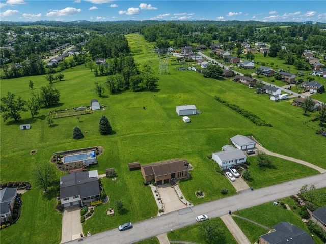 113 Skyview Dr, Penn Twp, PA 15644