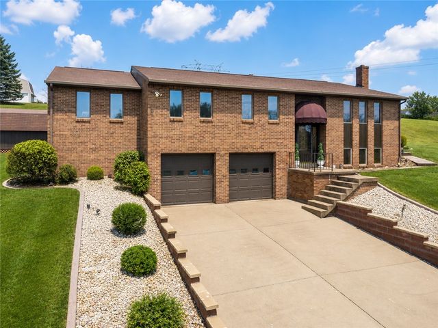 113 Skyview Dr, Penn Twp, PA 15644