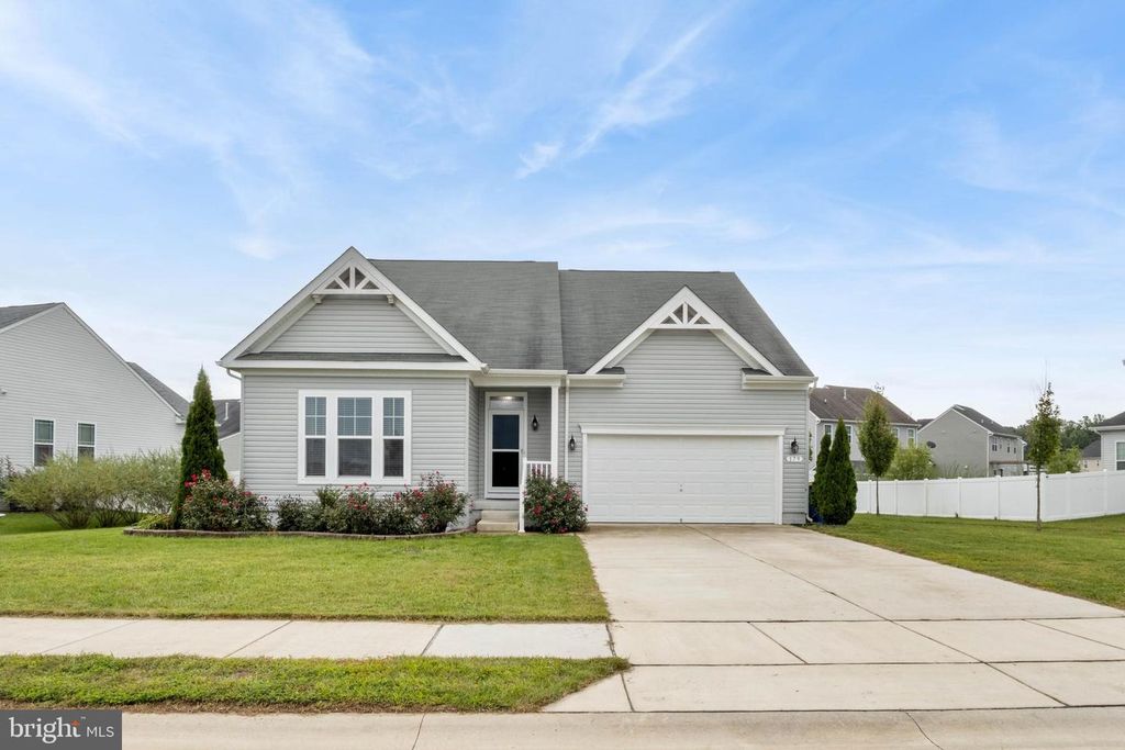 179 OLDE FIELD DR, Magnolia, DE 19962