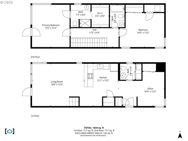 22 MOSIER CREEK Pl 22, Mosier, OR 97040