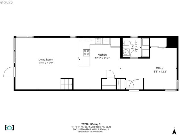 22 MOSIER CREEK Pl 22, Mosier, OR 97040