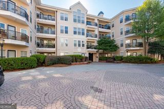 1850 Cotillion Drive 3419, Atlanta, GA 30338
