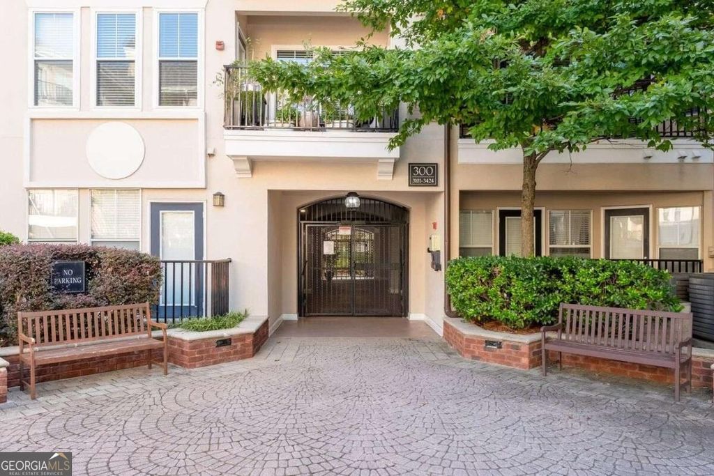 1850 Cotillion Drive 3419, Atlanta, GA 30338 — photo 2