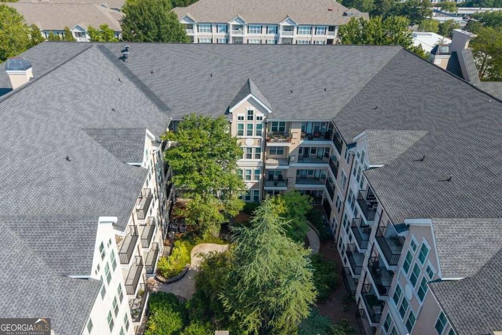 1850 Cotillion Drive 3419, Atlanta, GA 30338 — photo 3