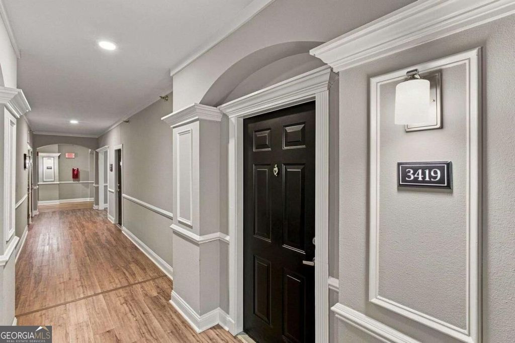 1850 Cotillion Drive 3419, Atlanta, GA 30338 — photo 4
