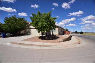 14325 Island Point Drive, El Paso, TX 79938