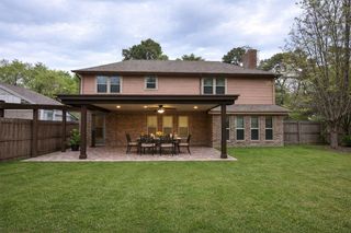 22519 Wildwood Grove Drive, Katy, TX 77450