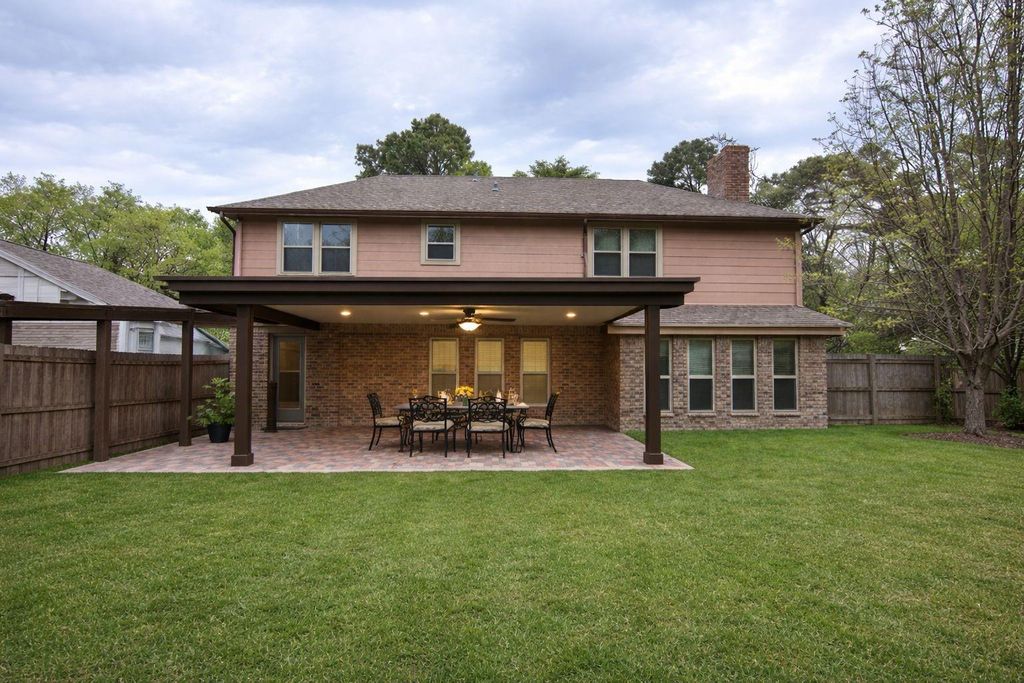 22519 Wildwood Grove Drive, Katy, TX 77450