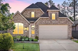 17303 Merigold Heights Drive, Conroe, TX 77302