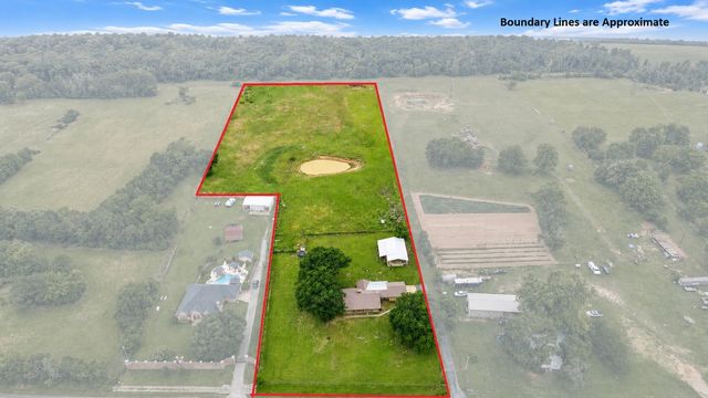 5211 Vz County Road 1222, Grand Saline, TX 75140