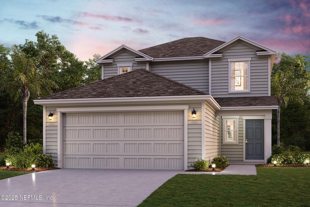 14868 MACADAMIA Lane, Jacksonville, FL 32218