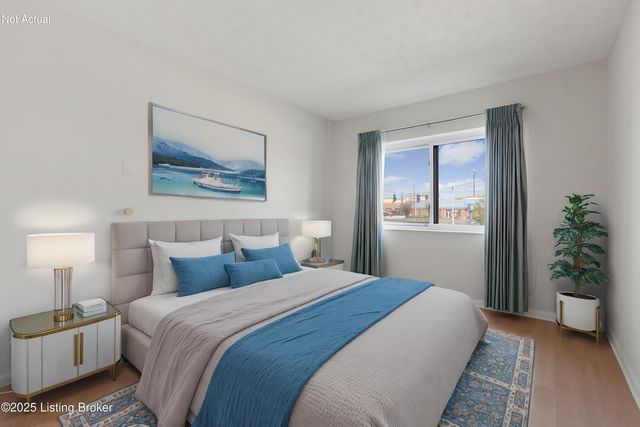 3030 Breckenridge Ln 204, Louisville, KY 40220