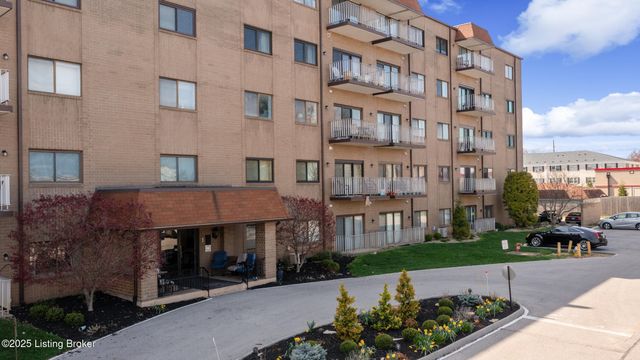 3030 Breckenridge Ln 204, Louisville, KY 40220