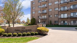 3030 Breckenridge Ln 204, Louisville, KY 40220