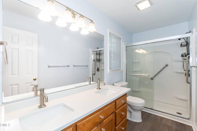 4500 Indian Hawk Way, Zebulon, NC 27597