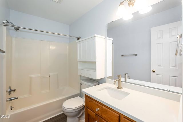 4500 Indian Hawk Way, Zebulon, NC 27597