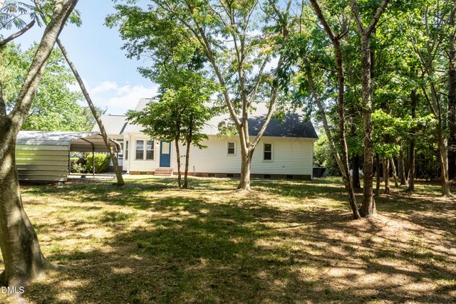 4500 Indian Hawk Way, Zebulon, NC 27597