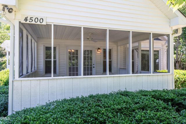 4500 Indian Hawk Way, Zebulon, NC 27597