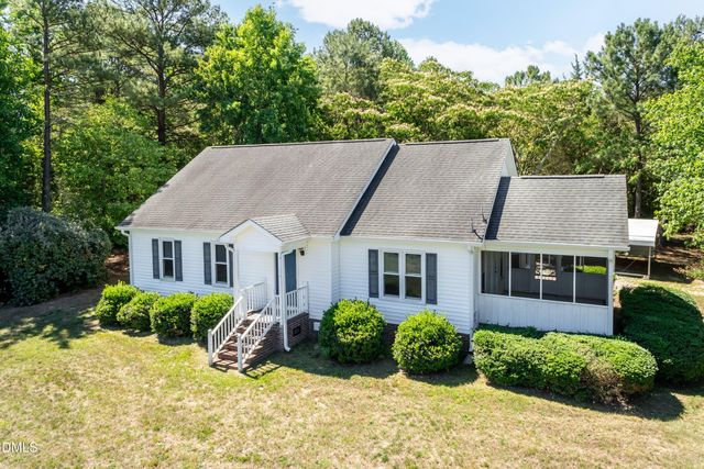 4500 Indian Hawk Way, Zebulon, NC 27597