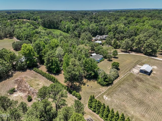 4500 Indian Hawk Way, Zebulon, NC 27597