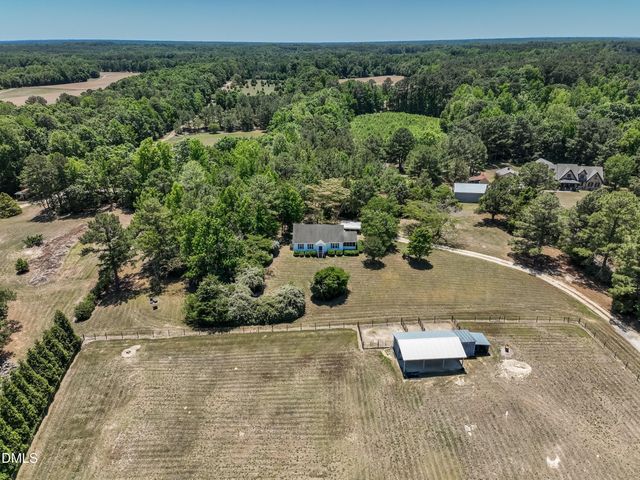 4500 Indian Hawk Way, Zebulon, NC 27597