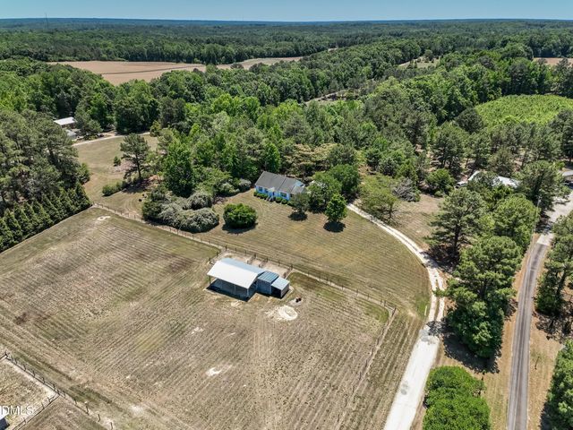 4500 Indian Hawk Way, Zebulon, NC 27597