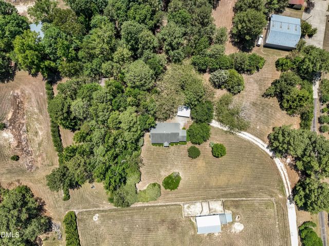 4500 Indian Hawk Way, Zebulon, NC 27597