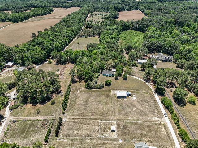 4500 Indian Hawk Way, Zebulon, NC 27597