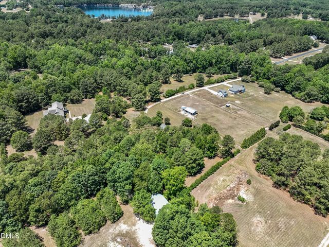 4500 Indian Hawk Way, Zebulon, NC 27597