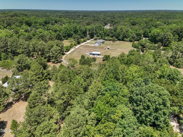 4500 Indian Hawk Way, Zebulon, NC 27597