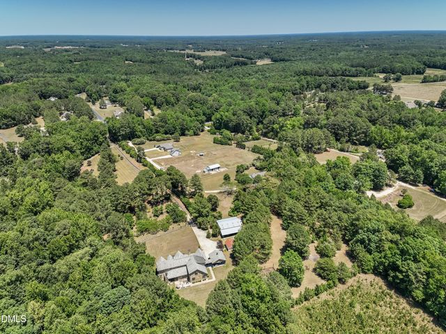 4500 Indian Hawk Way, Zebulon, NC 27597