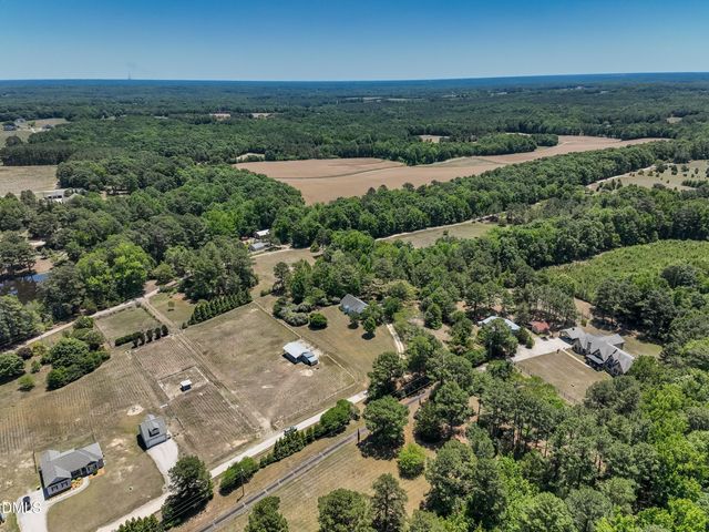 4500 Indian Hawk Way, Zebulon, NC 27597