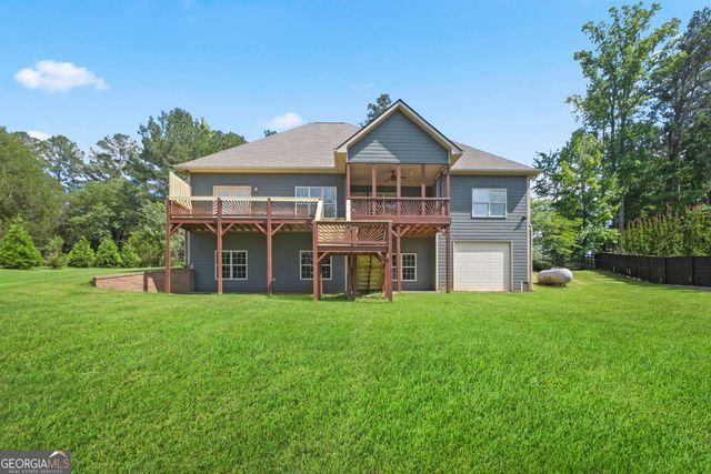 6504 Cedar Mountain Road, Douglasville, GA 30134