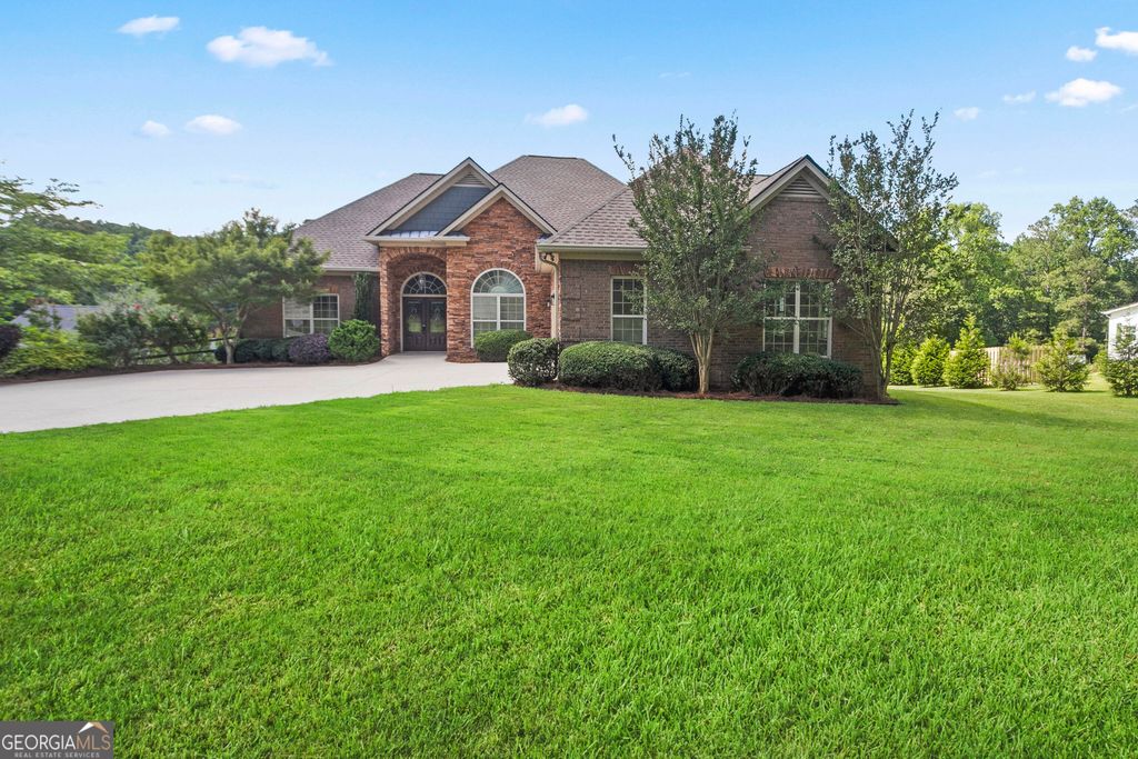 6504 Cedar Mountain Road, Douglasville, GA 30134