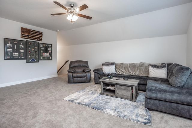 904 Parkside Drive, Argyle, TX 76226